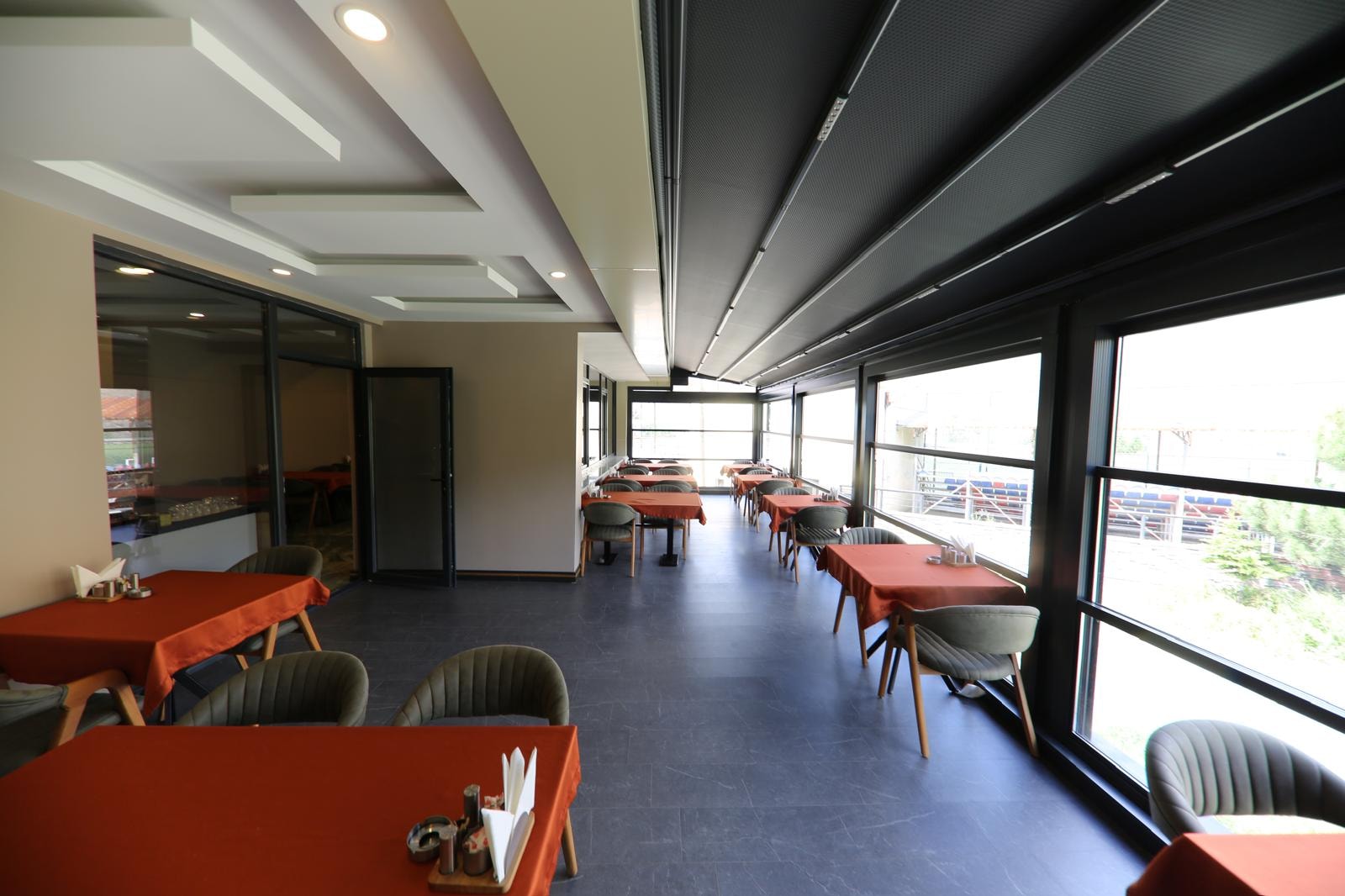 Restoran