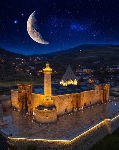 Divriği Ulu Camii